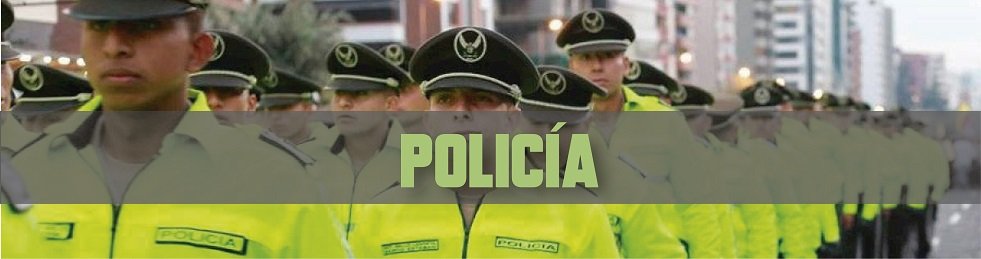  Policial 